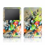 Dance iPod classic Skin
