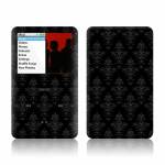 Deadly Nightshade iPod classic Skin