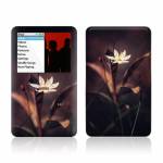 Delicate Bloom iPod classic Skin