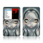 Divine Hand iPod classic Skin