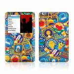Eff Right Off iPod classic Skin