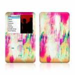 Electric Haze iPod classic Skin