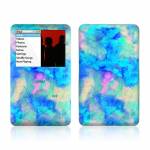 Electrify Ice Blue iPod classic Skin
