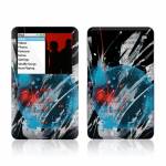 Element-Ocean iPod classic Skin