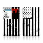 Enduring iPod classic Skin