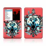 Ever Present iPod classic Skin