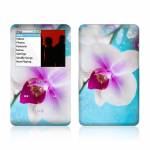 Eva's Flower iPod classic Skin