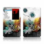 Frozen Dreams iPod classic Skin