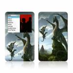First Lesson iPod classic Skin