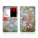 Flower Blooms iPod classic Skin