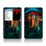Gypsy Firefly iPod classic Skin