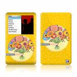 Giving iPod classic Skin