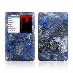 Gilded Ocean Marble iPod classic Skin