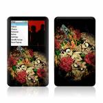 Gothic Tattoo iPod classic Skin