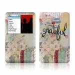 Grateful iPod classic Skin