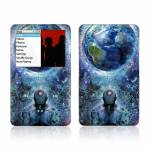 Gratitude iPod classic Skin