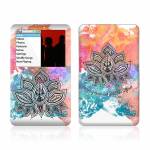 Happy Lotus iPod classic Skin