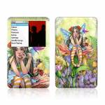 Hide and Seek iPod classic Skin