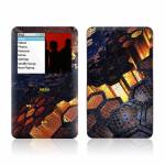 Hivemind iPod classic Skin