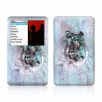 Illusive by Nature iPod classic Skin