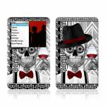 Mr JD Vanderbone iPod classic Skin