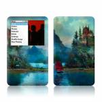Journey's End iPod classic Skin
