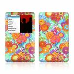 Jubilee Blooms iPod classic Skin