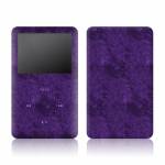Purple Lacquer iPod classic Skin