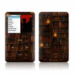 Library iPod classic Skin