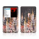 Lupines Chocolate iPod classic Skin