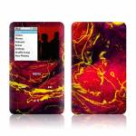 Miasma iPod classic Skin