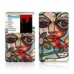 Mine iPod classic Skin