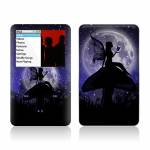 Moonlit Fairy iPod classic Skin