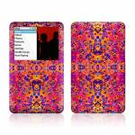 Moonlight Under the Sea iPod classic Skin