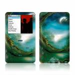 Moon Tree iPod classic Skin
