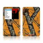 Blaze iPod classic Skin