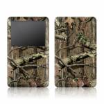 Break-Up Infinity iPod classic Skin