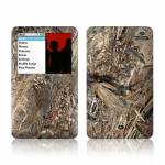 Duck Blind iPod classic Skin