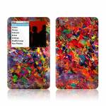 Maintaining Sanity iPod classic Skin