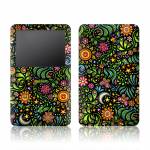 Nature Ditzy iPod classic Skin