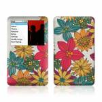 Phoebe iPod classic Skin