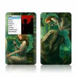 Playmates iPod classic Skin