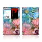 Poppy Garden iPod classic Skin
