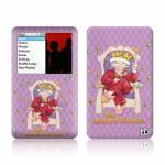 Queen Mother iPod classic Skin