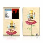 Queen Bee iPod classic Skin