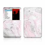 Rosa Marble iPod classic Skin