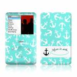 Refuse to Sink iPod classic Skin