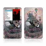 Sleeping Giant iPod classic Skin