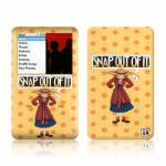 Snap Out Of It iPod classic Skin