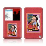 Queen Has Spoken iPod classic Skin
